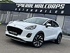 Ford Puma 1.0 EcoBoost Titanium / NAV / CARPLAY / AIRCO thumbnail