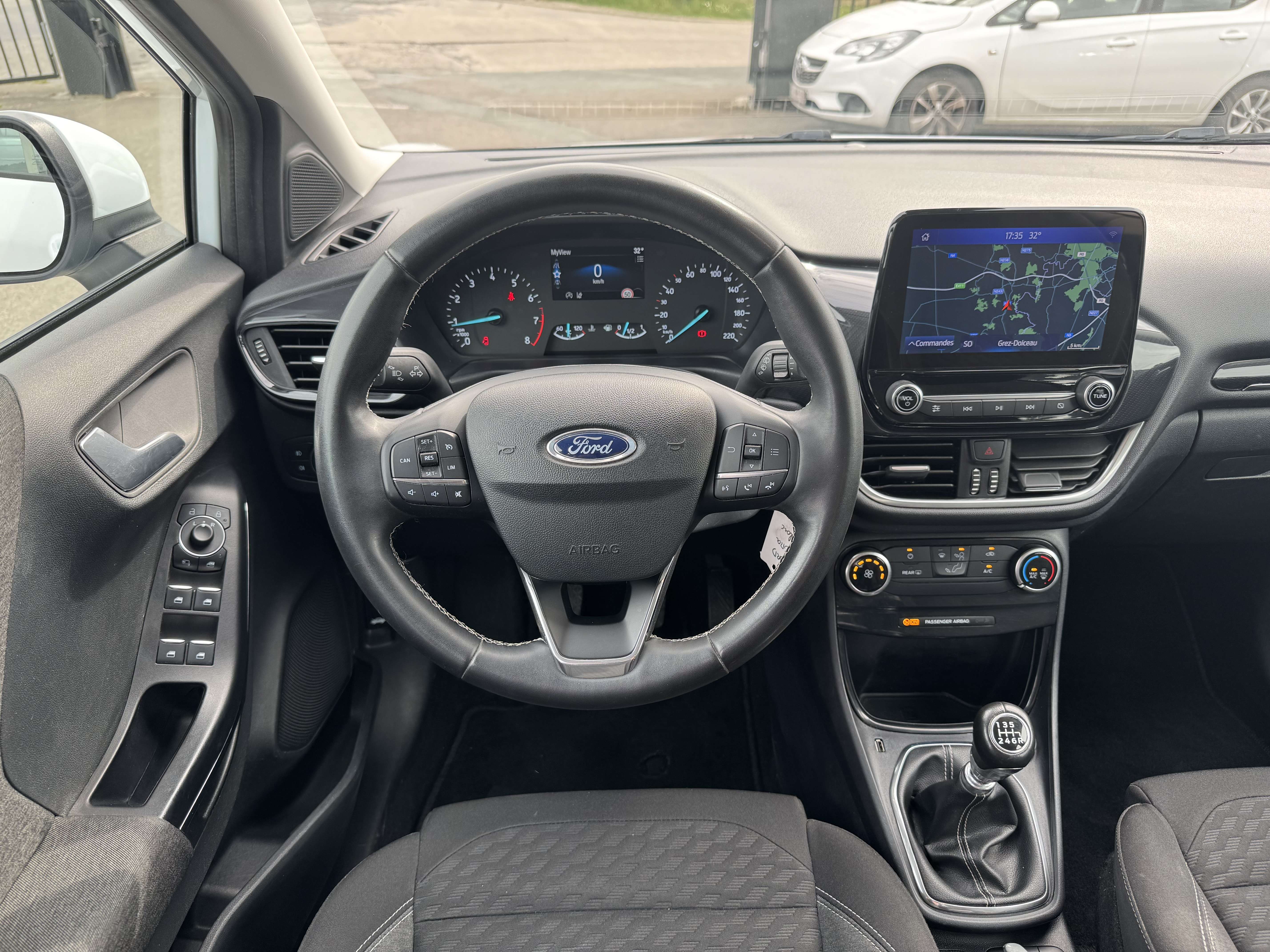 Ford Puma 1.0 EcoBoost Titanium / NAV / CARPLAY / AIRCO