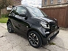 smart forTwo Cabrio 0.9 Turbo DCT *AIRCO*GARANTIE* thumbnail