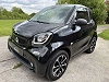 smart forTwo Cabrio 0.9 Turbo DCT *AIRCO*GARANTIE* thumbnail