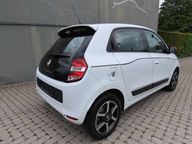 Renault Twingo Twingo 1.0i SCe Limited