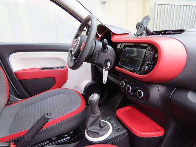 Renault Twingo Twingo 1.0i SCe Limited