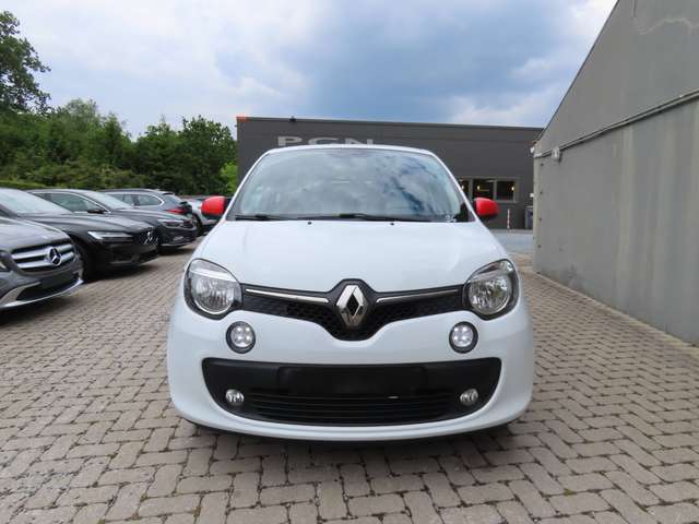 Renault Twingo Twingo 1.0i SCe Limited