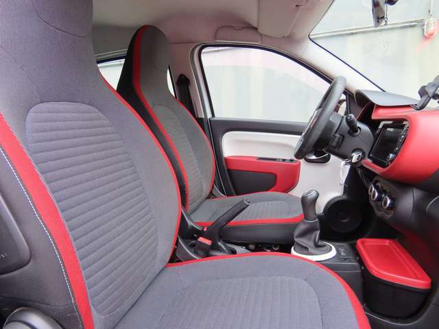 Renault Twingo Twingo 1.0i SCe Limited