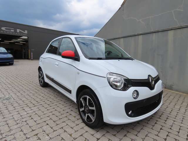 Renault Twingo Twingo 1.0i SCe Limited