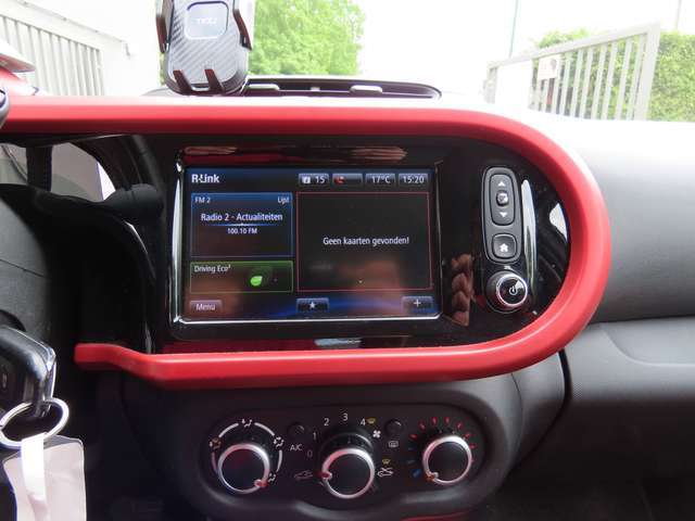 Renault Twingo Twingo 1.0i SCe Limited