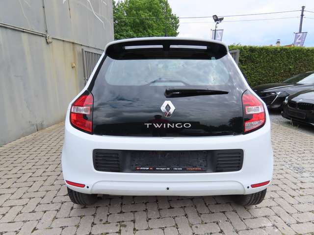 Renault Twingo Twingo 1.0i SCe Limited