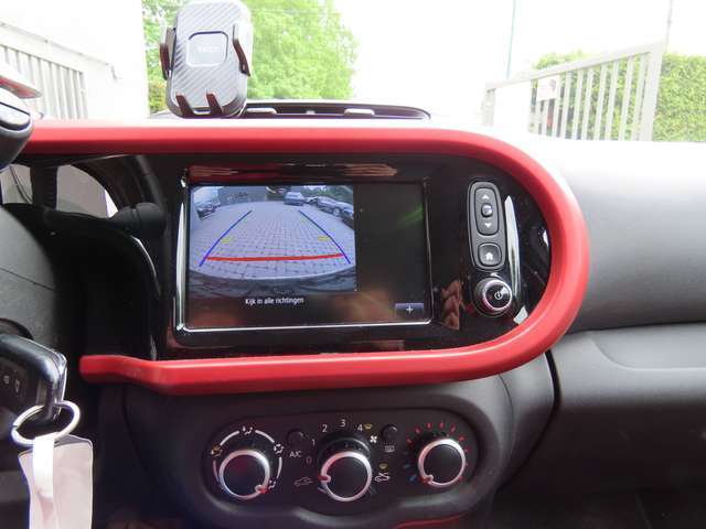 Renault Twingo Twingo 1.0i SCe Limited