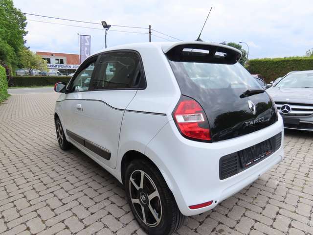 Renault Twingo Twingo 1.0i SCe Limited