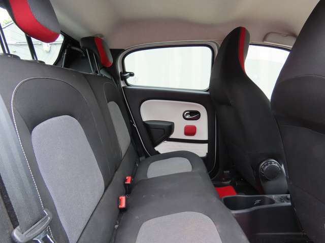 Renault Twingo Twingo 1.0i SCe Limited