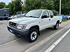 Toyota Hilux Extra Cab 2.5 D4D 102 cv 4WD 2+2  Belgium car thumbnail