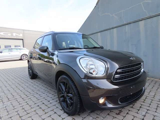 MINI One Countryman Mini Countryman 1.6i One
