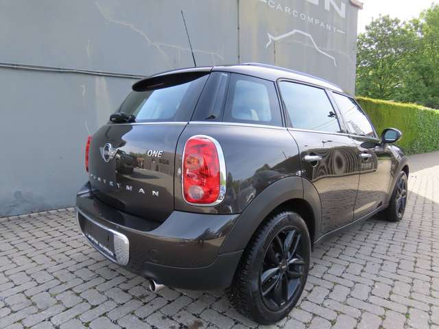 MINI One Countryman Mini Countryman 1.6i One
