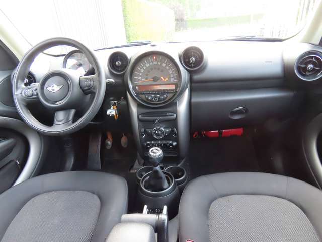 MINI One Countryman Mini Countryman 1.6i One