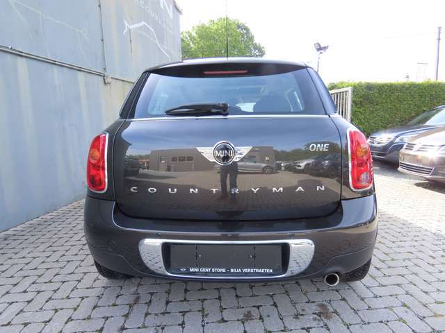 MINI One Countryman Mini Countryman 1.6i One