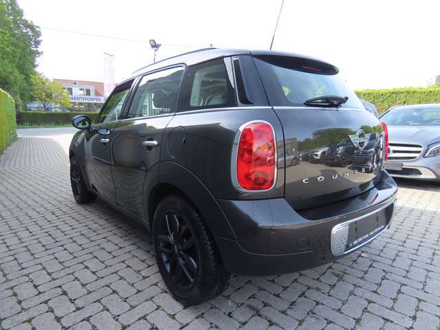 MINI One Countryman Mini Countryman 1.6i One
