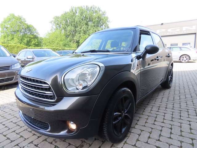 MINI One Countryman Mini Countryman 1.6i One
