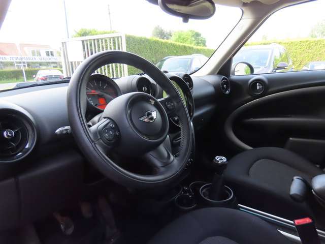 MINI One Countryman Mini Countryman 1.6i One
