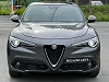 Alfa Romeo Stelvio Stelvio 2.2 JTD Super GARANTI CUIR LED NAVI PANO thumbnail