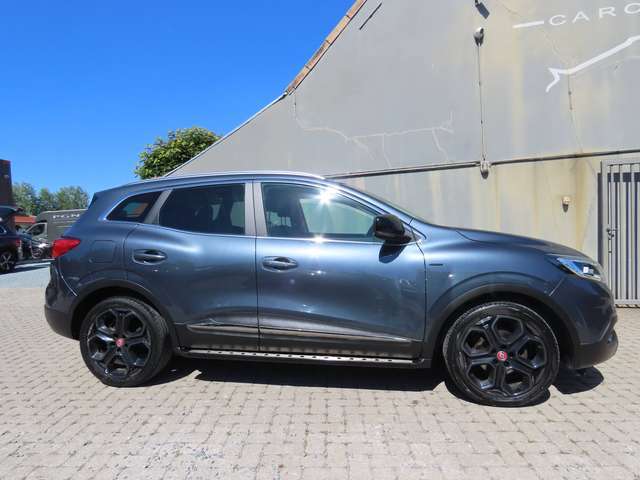 Renault Kadjar Kadjar 1.2 TCe Bose Edition