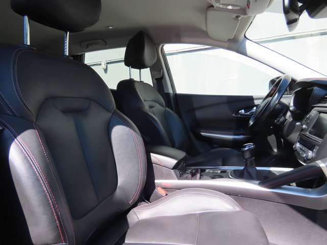 Renault Kadjar Kadjar 1.2 TCe Bose Edition