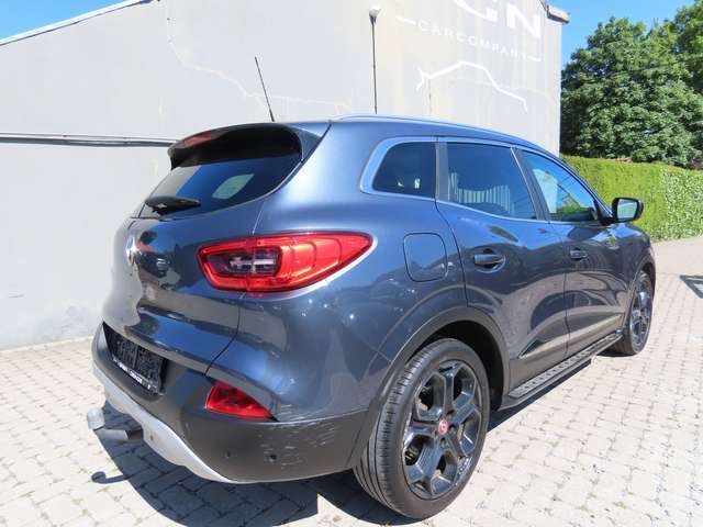 Renault Kadjar Kadjar 1.2 TCe Bose Edition