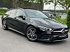 Mercedes-Benz CLA 180 CLA 180 PACK AMG GARANTI ECRAN/CLIM/CARPLAY/ thumbnail