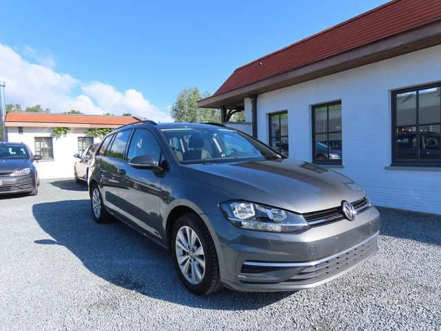 Volkswagen Golf Variant Golf SW 1.6 SCR TDi Comfortline