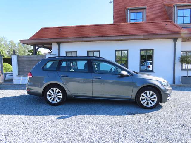 Volkswagen Golf Variant Golf SW 1.6 SCR TDi Comfortline