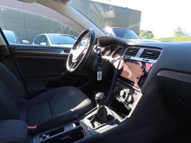 Volkswagen Golf Variant Golf SW 1.6 SCR TDi Comfortline