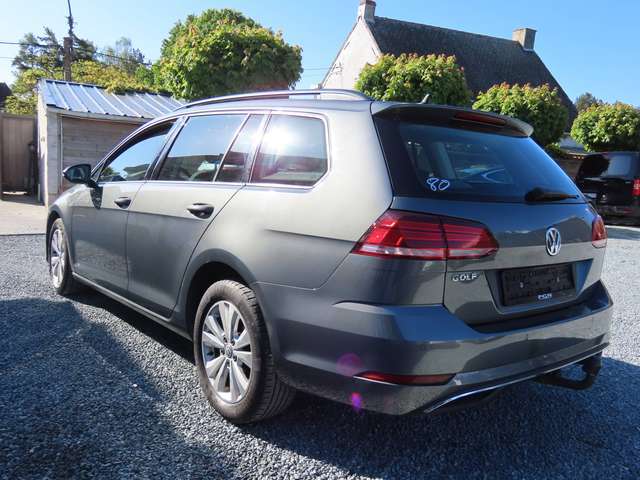 Volkswagen Golf Variant Golf SW 1.6 SCR TDi Comfortline