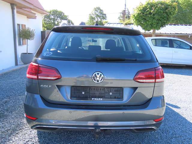 Volkswagen Golf Variant Golf SW 1.6 SCR TDi Comfortline