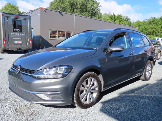 Volkswagen Golf Variant Golf SW 1.6 SCR TDi Comfortline