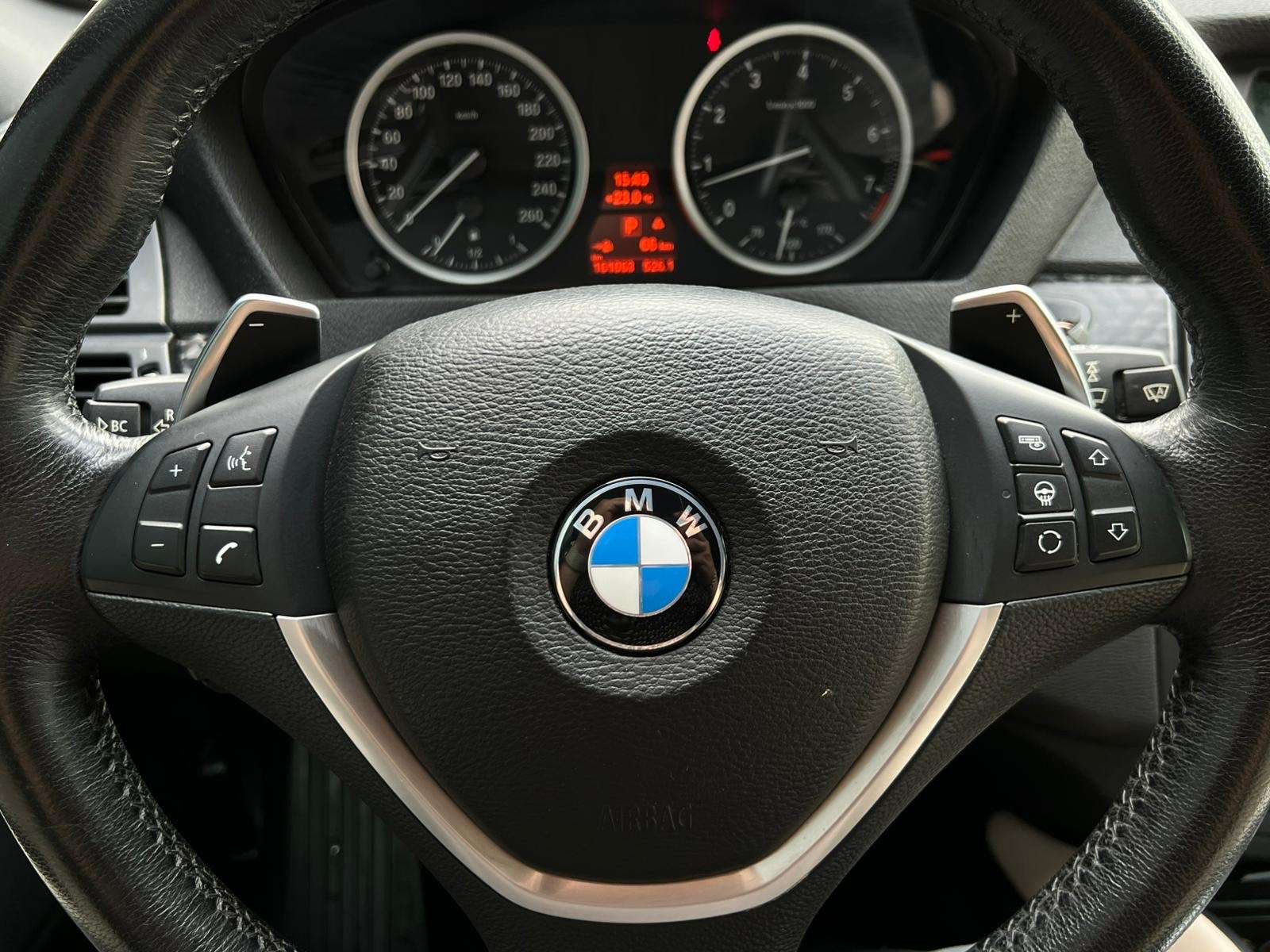 BMW X6 X6 3.0iA xDrive35 ECRAN/CLIM/CAMERA/CUIR