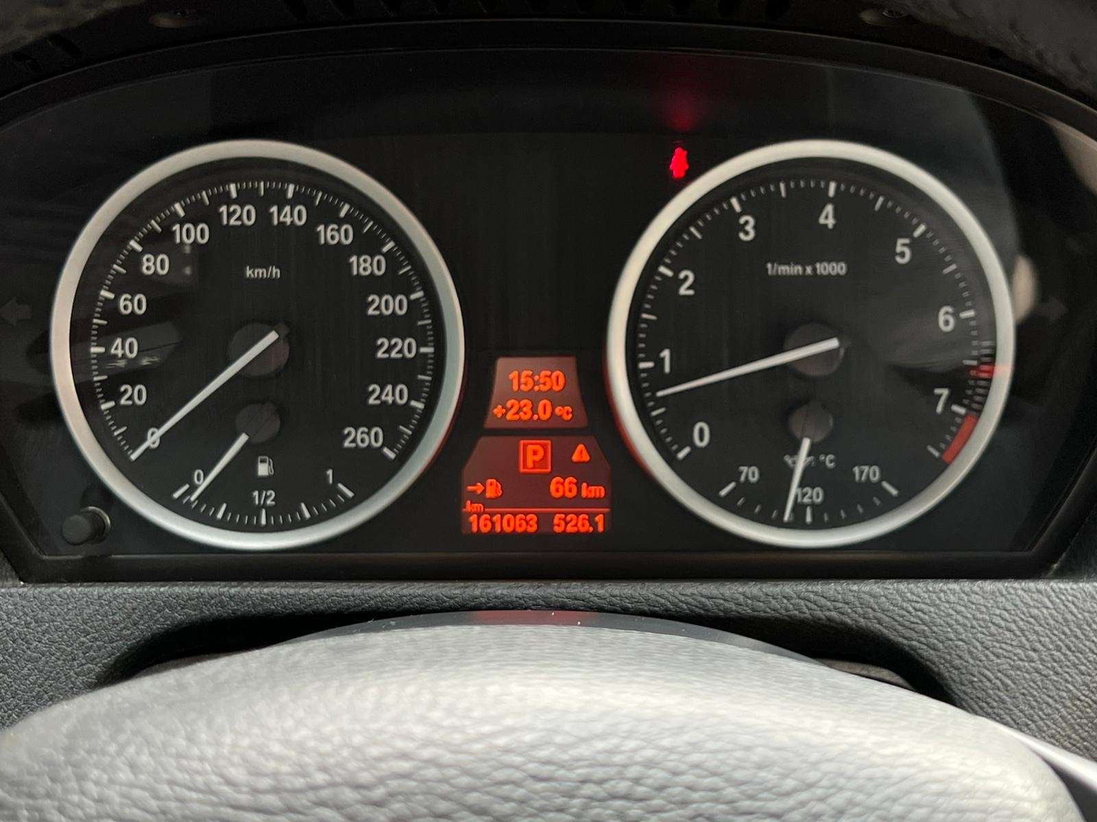 BMW X6 X6 3.0iA xDrive35 ECRAN/CLIM/CAMERA/CUIR