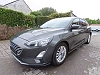 Ford Focus Focus 1.0 EcoBoost Titanium thumbnail