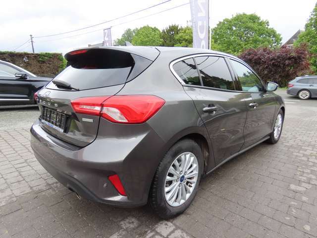 Ford Focus Focus 1.0 EcoBoost Titanium