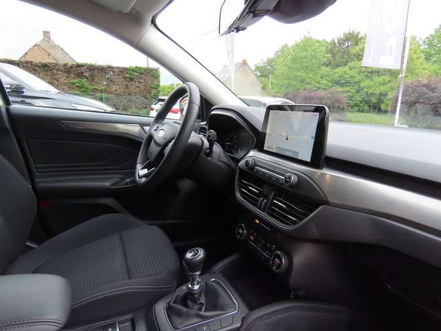 Ford Focus Focus 1.0 EcoBoost Titanium