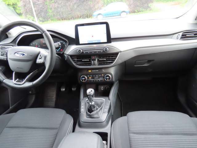 Ford Focus Focus 1.0 EcoBoost Titanium