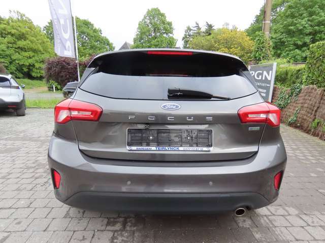 Ford Focus Focus 1.0 EcoBoost Titanium