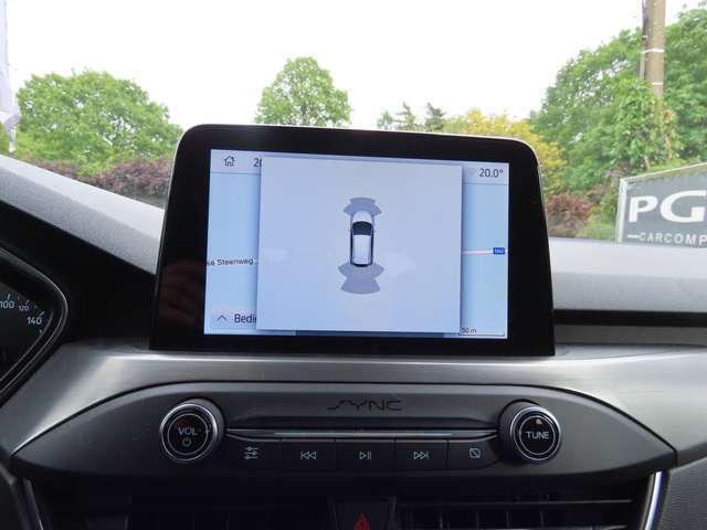 Ford Focus Focus 1.0 EcoBoost Titanium