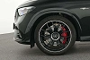 Mercedes-Benz GLC 63 AMG Mercedes-AMG GLC S E PERFORM Night Ed thumbnail