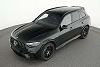 Mercedes-Benz GLC 63 AMG Mercedes-AMG GLC S E PERFORM Night Ed thumbnail