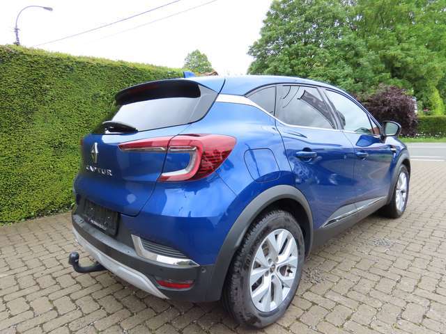 Renault Captur Captur 1.33 TCe Intens GPF EDC