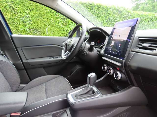 Renault Captur Captur 1.33 TCe Intens GPF EDC