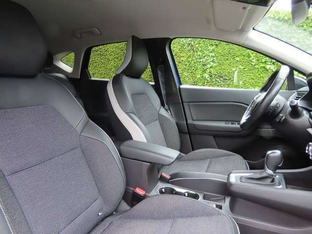 Renault Captur Captur 1.33 TCe Intens GPF EDC