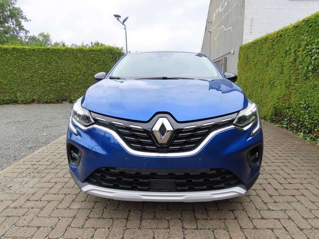 Renault Captur Captur 1.33 TCe Intens GPF EDC