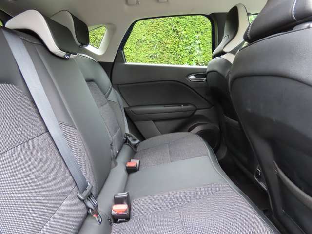 Renault Captur Captur 1.33 TCe Intens GPF EDC