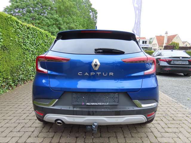 Renault Captur Captur 1.33 TCe Intens GPF EDC