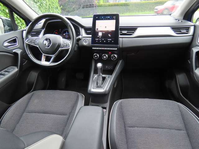 Renault Captur Captur 1.33 TCe Intens GPF EDC